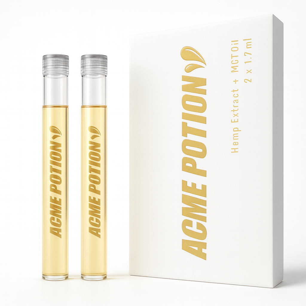 ACME POTION